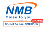 Senior Auditor Vacancy at NMB Bank August 2024