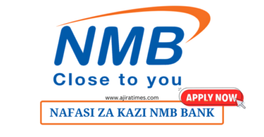 Senior Auditor Vacancy at NMB Bank August 2024