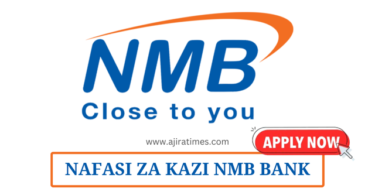 Senior Manager Enterprise Architecture at NMB Bank August 2024