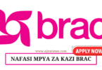 Senior Manager Vacancies at BRAC August 2024