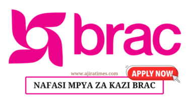 Senior Manager Vacancies at BRAC August 2024