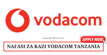 System Administrator Vacancy at Vodacom August 2024