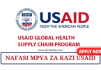  Technical Assistance at USAID (Global Health Supply Chain Program) August 2024