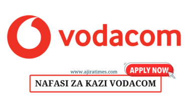 Vodacom Insights & Reporting specialist August 2024