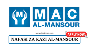 Workshop Team Leader –Automotive at Al-Mansour August 2024