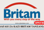 Assistant Accountant Vacancies at Britam September 2024