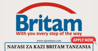 Assistant Accountant Vacancies at Britam September 2024