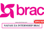 BRAC Internship September 2024