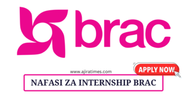 BRAC Internship September 2024