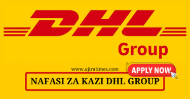 Clearing and Forwarding Coordinator at DHL September 2024