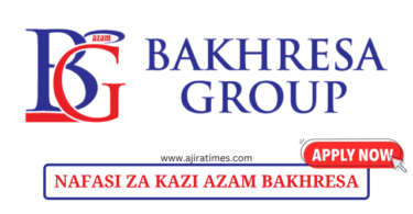 Financial Controller Vacancy at Bakhresa Group September 2024