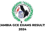 GCE Exams Results 2024 Zambia - Check your scores Direct