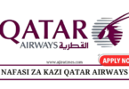 Sales Operations Coordinator at Qatar Airways September 2024