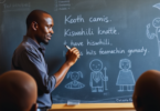 Swahili Teacher Interview Questions and Answers