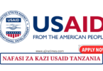 USAID Vacancies September 2024