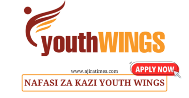 Data Officer (DO) Vacancy at YOUTH WINGS October 2024