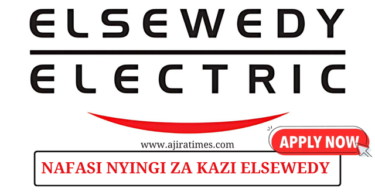 ELSEWEDY ELECTRIC Vacancies October 2024