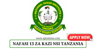 National Sugar Institute (NSI) Vacancies October 2024