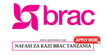 Senior Internal Audit Officer at BRAC Tanzania October 2024