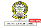 Tobacco Research Institute of Tanzania (TORITA) Vacancies 2024