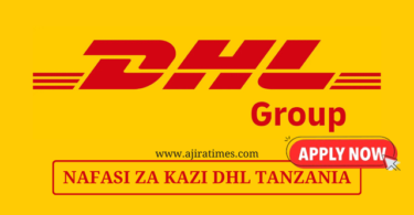 Transport Coordinator SBL at DHL October 2024