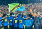 26 AFCON 2025 Qualified Taifa Stars player names