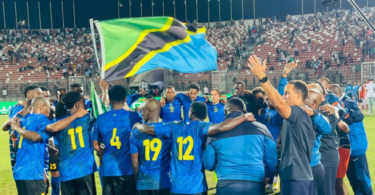 26 AFCON 2025 Qualified Taifa Stars player names