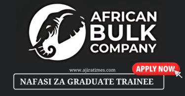 African Bulk Company Graduate Trainee November 2024