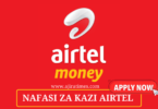 Airtel Tanzania Vacancies November 2024