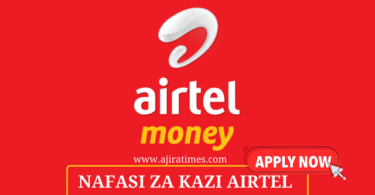 Airtel Tanzania Vacancies November 2024