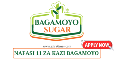 Bagamoyo Sugar Limited (BSL) Vacancies November 2024