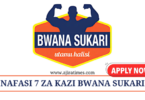 Bwana Sukari - Kilombero Sugar Vacancies November 2024