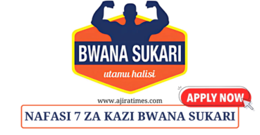 Bwana Sukari - Kilombero Sugar Vacancies November 2024