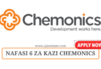 Chemonics Tanzania Vacancies November 2024