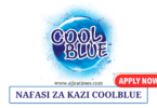 CoolBlue Vacancies November 2024