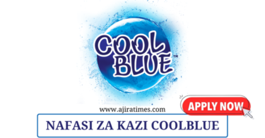 CoolBlue Vacancies November 2024