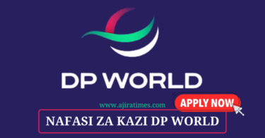 DP World Civil Technician - Ports & Terminals November 2024