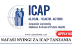 ICAP Tanzania Vacancies November 2024