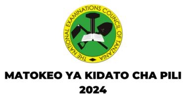 NECTA Matokeo ya Kidato cha Pili 2024/2025 Form Two Results