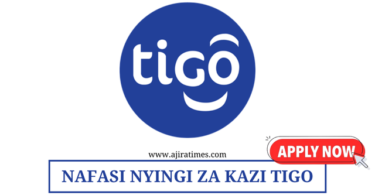 Tigo Tanzania New Vacancies November 2024