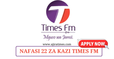 Times FM Vacancies November 2024