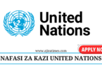 United Nations Library Assistant Vacancies November 2024