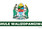 Shule Walizopangiwa Form Five 2025 Tazama Majina Hapa