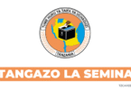 Walioitwa kwenye Semina Tume ya Uchaguzi (INEC)