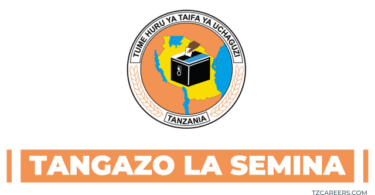 Walioitwa kwenye Semina Tume ya Uchaguzi (INEC)