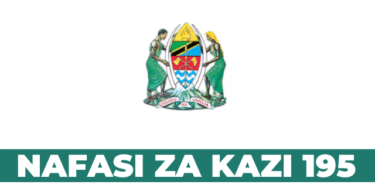 195 Vacancies at Utumishi (PSRS)
