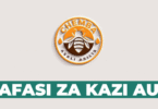Chemba Asali Honey Vacancies August 2025