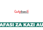 Gadgetronix Vacancies August 2025