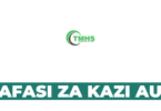 Marketing and Corporate Relations Manager Vacancy August 2025