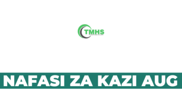 Marketing and Corporate Relations Manager Vacancy August 2025